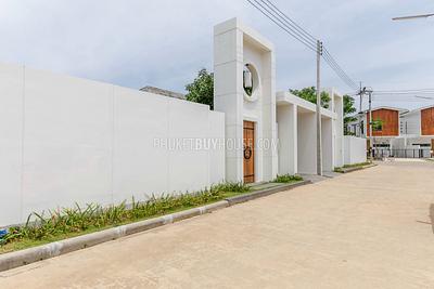 CHA5656: New 3-bedroom Villas in Walking Distance to Palai Beach (Chalong). Photo #11