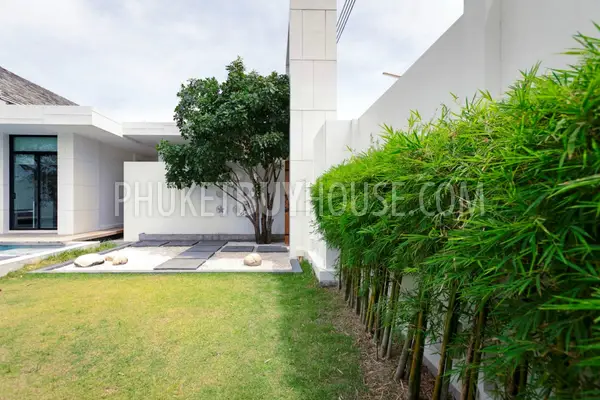 CHA5656: New 3-bedroom Villas in Walking Distance to Palai Beach (Chalong). Photo #14