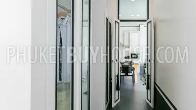 CHA5656: Новые 3-х спальные виллы Виллы в пешей доступности к пляжу Палаи (Чалонг). Фото #48