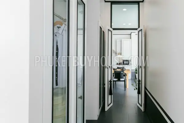 CHA5656: New 3-bedroom Villas in Walking Distance to Palai Beach (Chalong). Photo #48