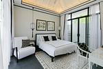 CHA5656: New 3-bedroom Villas in Walking Distance to Palai Beach (Chalong). Thumbnail #49