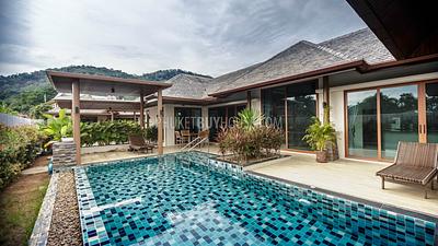 NAI5657: Amazing 3-bedroom Pool Villa for Sale. Photo #2