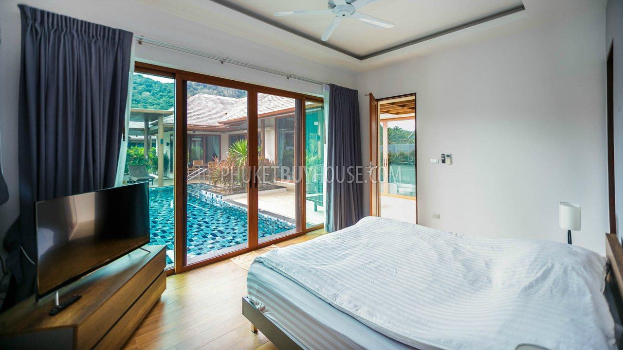 NAI5657: Amazing 3-bedroom Pool Villa for Sale. Photo #3