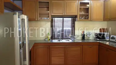 KAM5659: Exclusive 4-Bedroom Villa (one more bedroom can be added), Kamala Beach. Photo #3