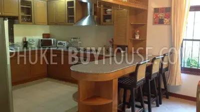 KAM5659: Exclusive 4-Bedroom Villa (one more bedroom can be added), Kamala Beach. Photo #4