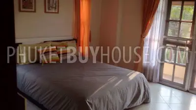 KAM5659: Exclusive 4-Bedroom Villa (one more bedroom can be added), Kamala Beach. Photo #7