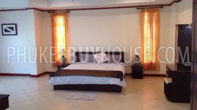 KAM5659: Exclusive 4-Bedroom Villa (one more bedroom can be added), Kamala Beach. Photo #8