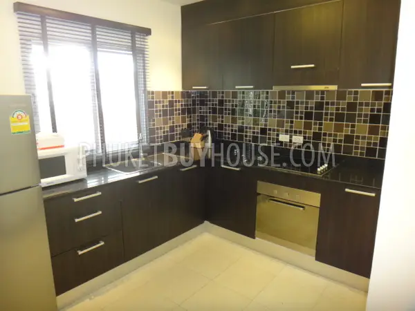 CHE5660: Beautiful 2-Storey Townhouse, Cherngtalay. Fotoğraf #6
