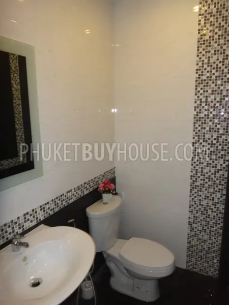 CHE5660: Beautiful 2-Storey Townhouse, Cherngtalay. Fotoğraf #7