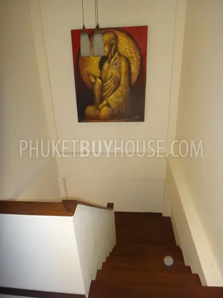 CHE5660: Beautiful 2-Storey Townhouse, Cherngtalay. Fotoğraf #8