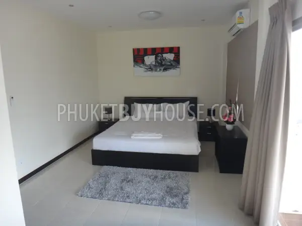 CHE5660: Beautiful 2-Storey Townhouse, Cherngtalay. Fotoğraf #9