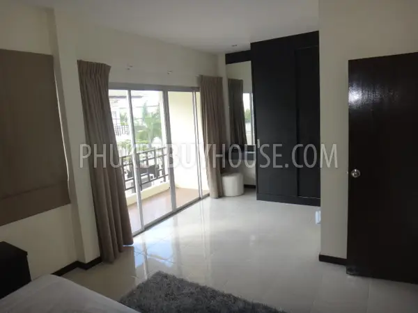 CHE5660: Beautiful 2-Storey Townhouse, Cherngtalay. Fotoğraf #10