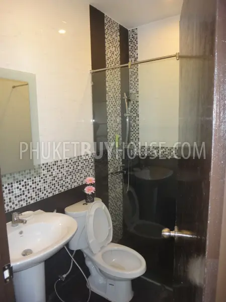 CHE5660: Beautiful 2-Storey Townhouse, Cherngtalay. Fotoğraf #14