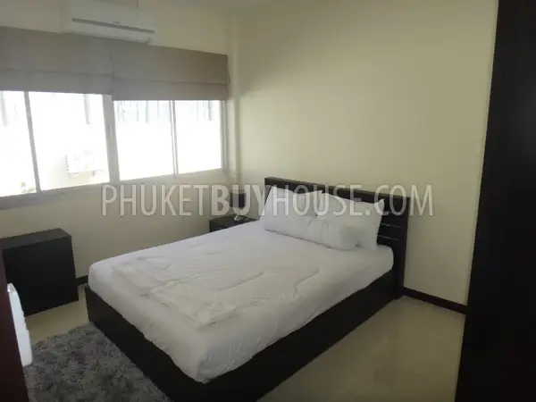 CHE5660: Beautiful 2-Storey Townhouse, Cherngtalay. Fotoğraf #15