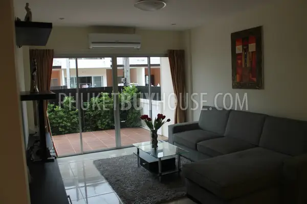 CHE5660: Beautiful 2-Storey Townhouse, Cherngtalay. Fotoğraf #20