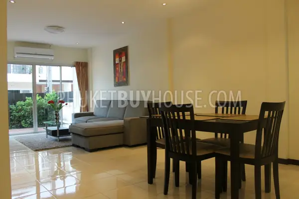 CHE5660: Beautiful 2-Storey Townhouse, Cherngtalay. Fotoğraf #21