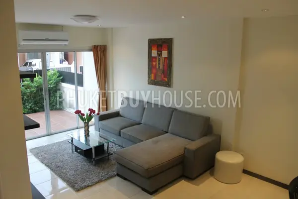 CHE5660: Beautiful 2-Storey Townhouse, Cherngtalay. Fotoğraf #22