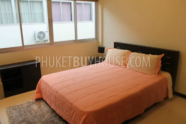 CHE5660: Beautiful 2-Storey Townhouse, Cherngtalay. Fotoğraf #25