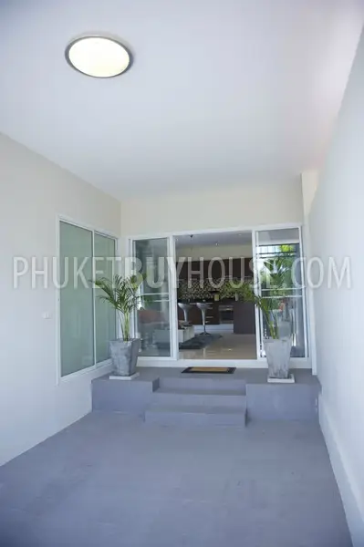 CHE5661: Elegant Villa at Cherngtalay near Bangtao, Layan Beach. Fotoğraf #5
