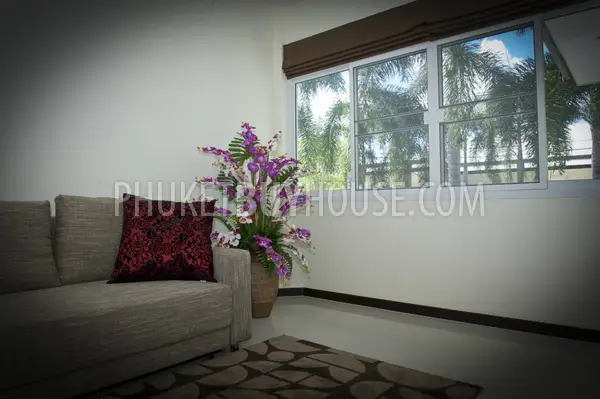 CHE5661: Elegant Villa at Cherngtalay near Bangtao, Layan Beach. Fotoğraf #7