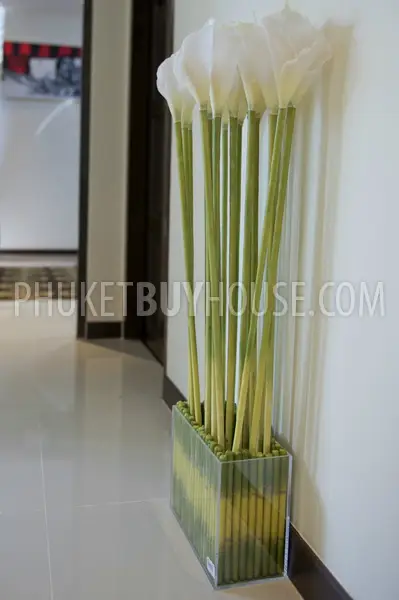 CHE5661: Elegant Villa at Cherngtalay near Bangtao, Layan Beach. Fotoğraf #9
