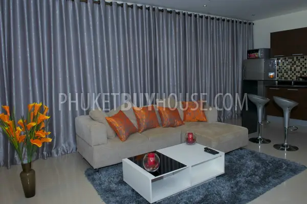 CHE5661: Elegant Villa at Cherngtalay near Bangtao, Layan Beach. Fotoğraf #15