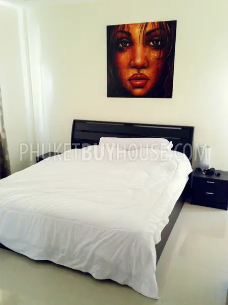 CHE5661: Elegant Villa at Cherngtalay near Bangtao, Layan Beach. Fotoğraf #17