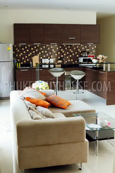 CHE5661: Elegant Villa at Cherngtalay near Bangtao, Layan Beach. Fotoğraf #22
