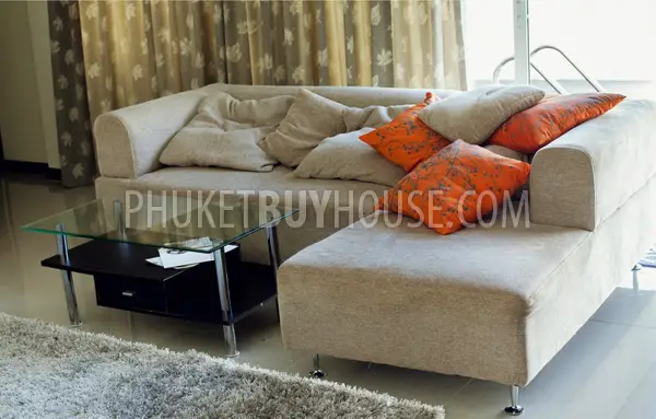 CHE5661: Elegant Villa at Cherngtalay near Bangtao, Layan Beach. Fotoğraf #24
