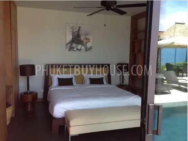 BAN5662: Stunning Villa at Bang Tao Beach. Photo #6