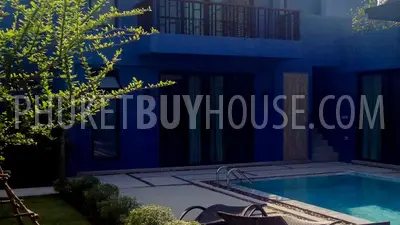 BAN5662: Stunning Villa at Bang Tao Beach. Fotoğraf #9