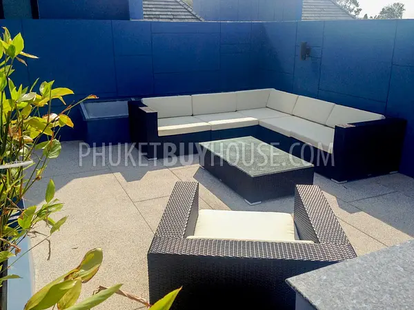 BAN5662: Stunning Villa at Bang Tao Beach. Photo #10