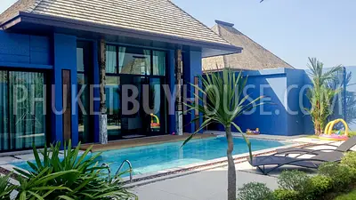 BAN5662: Stunning Villa at Bang Tao Beach. Fotoğraf #1