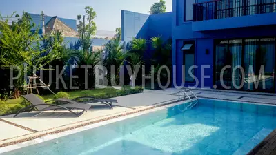 BAN5662: Stunning Villa at Bang Tao Beach. Fotoğraf #12