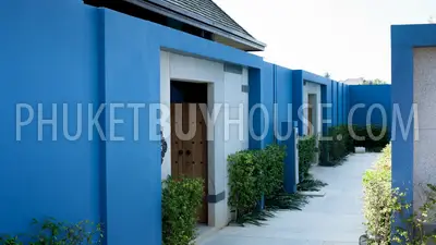 BAN5662: Stunning Villa at Bang Tao Beach. Fotoğraf #13
