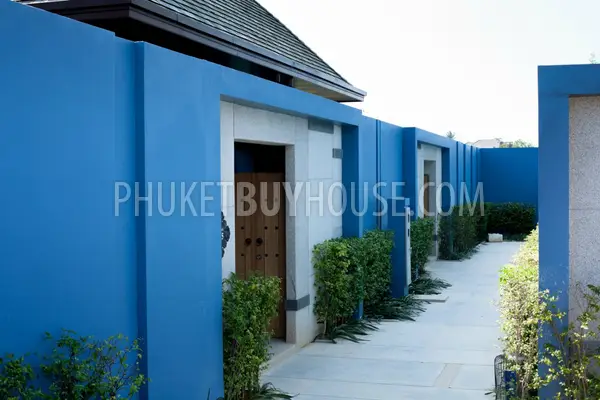 BAN5662: Stunning Villa at Bang Tao Beach. Photo #13