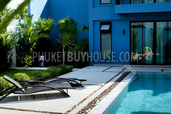 BAN5662: Stunning Villa at Bang Tao Beach. Photo #15