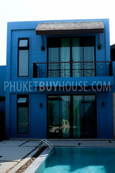 BAN5662: Stunning Villa at Bang Tao Beach. Photo #2