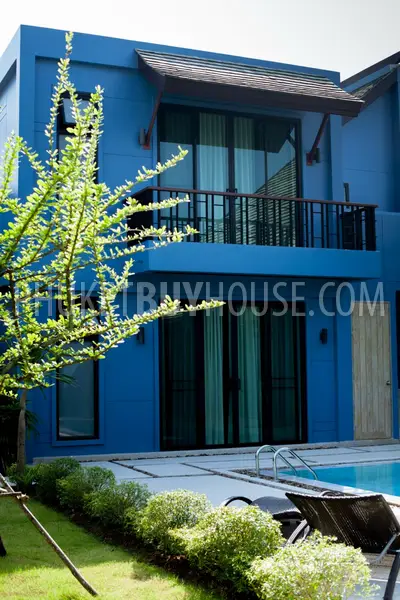 BAN5662: Stunning Villa at Bang Tao Beach. Photo #18