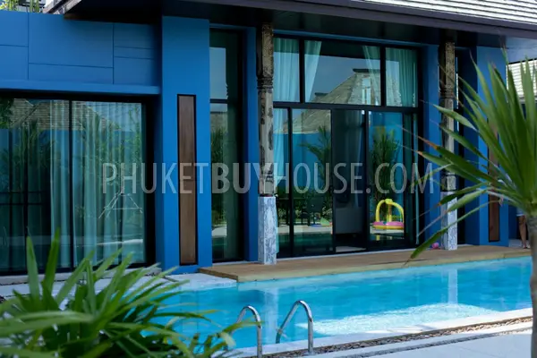 BAN5662: Stunning Villa at Bang Tao Beach. Photo #20
