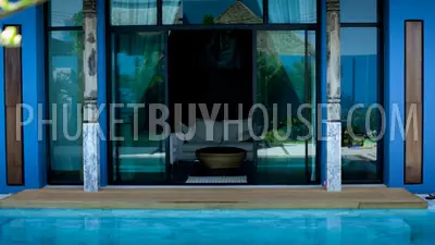 BAN5662: Stunning Villa at Bang Tao Beach. Fotoğraf #21