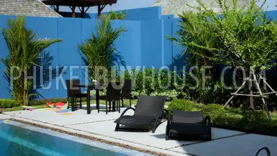 BAN5662: Stunning Villa at Bang Tao Beach. Fotoğraf #22