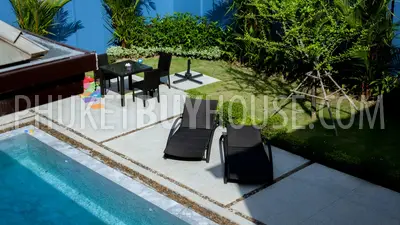 BAN5662: Stunning Villa at Bang Tao Beach. Fotoğraf #23