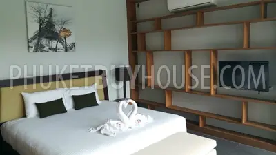 BAN5662: Stunning Villa at Bang Tao Beach. Fotoğraf #25