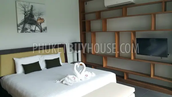BAN5662: Stunning Villa at Bang Tao Beach. Photo #25