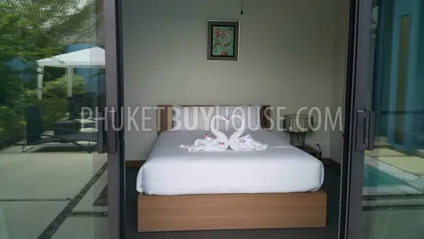 BAN5662: Stunning Villa at Bang Tao Beach. Photo #27