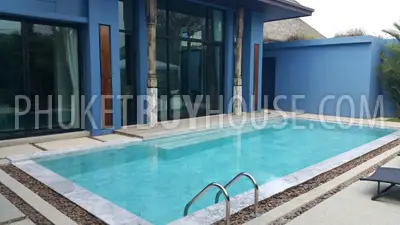 BAN5662: Stunning Villa at Bang Tao Beach. Fotoğraf #29