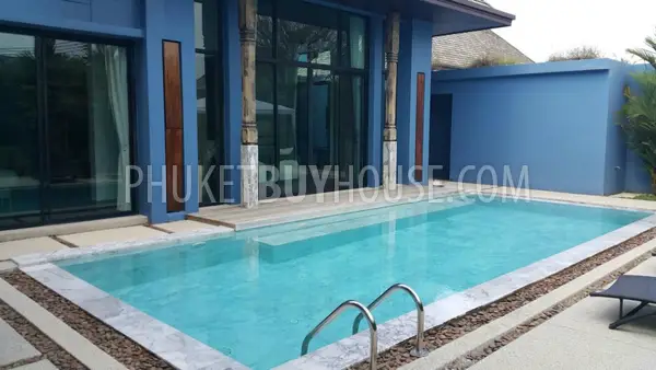BAN5662: Stunning Villa at Bang Tao Beach. Photo #29