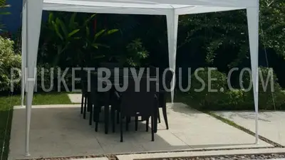BAN5662: Stunning Villa at Bang Tao Beach. Fotoğraf #31