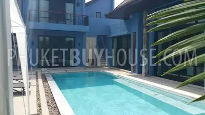 BAN5662: Stunning Villa at Bang Tao Beach. Fotoğraf #32